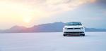 Volkswagen Jetta Hybrid Bonneville Speed Record Car 2012 года